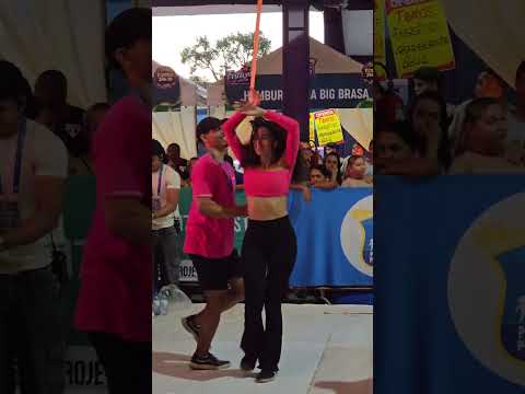 Festival de forró 24 horas Planaltina GO