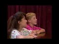 Scary Stories Stick With Imagination From Season 4 Included Rock With Barney
