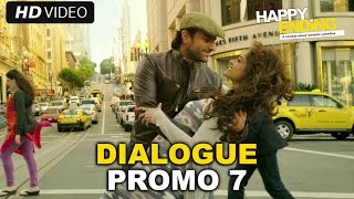 Happy Ending - Dialogue Promo 7