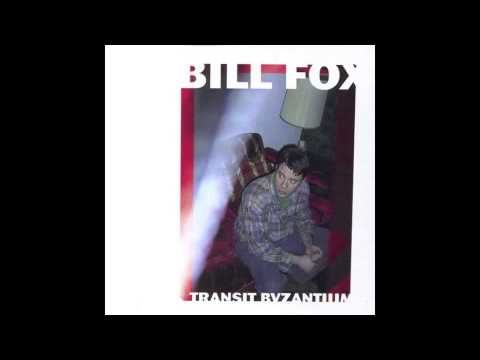 My Baby Crying - Bill Fox