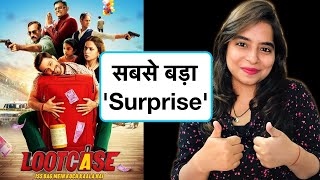 Lootcase Movie REVIEW | Deeksha Sharma