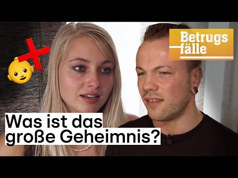 VATERSCHAFTS-SCHOCK! 😳 Doch es wird noch viel schlimmer... 💔| Betrugsfälle
