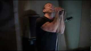 The Dillinger Escape Plan - Farewell, Mona Lisa [HD]
