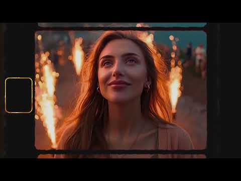 SOMETHING LIKE SUMMER by ULTRABLUE (feat. Gabriela Anders & Pete Belasco)  Official Video