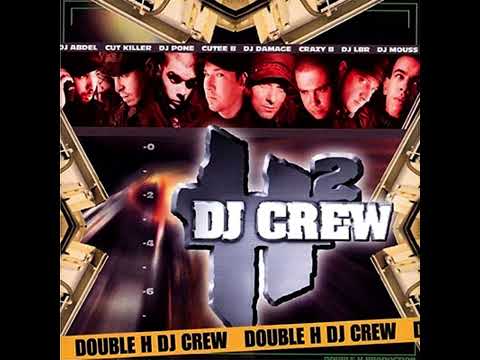 Cutee B & La Scred Connexion - Le bonheur