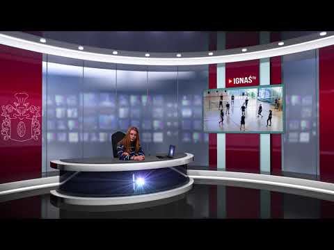 DomeykoNEWS 2018 -  luty i marzec