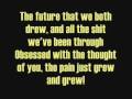 My Black Dahlia By Hollywood Undead with lyrics ...