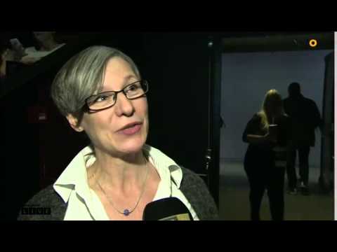 Guy gets caught seeing 50 shades of grey