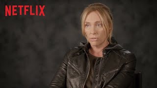 Unbelievable l An inside look l Netflix video