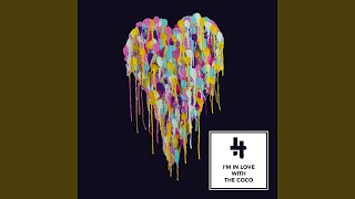 I'm in Love with the Coco