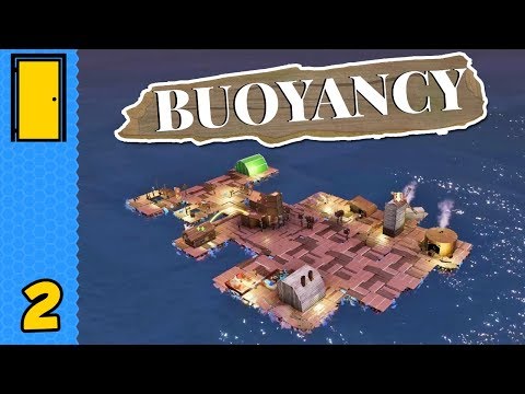 Whatever Floats Your Boat Buoyancy Part 2 Floating City Builder - roblox whatever floats your boat how to make a 300 mph boat