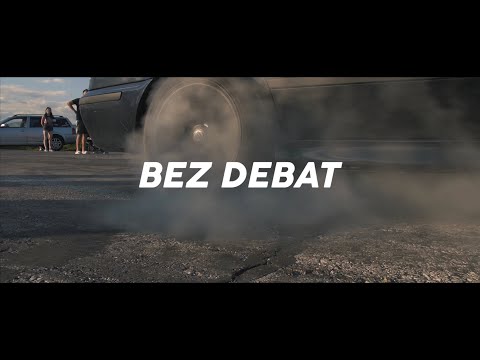CSR - BEZ DEBAT feat. MaGe, Hrdlovič, CepoCash (prod. Beast Inside Beats)