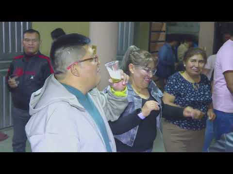 Pablito Solis En Vivo / Mix  Veneno / Arequipa Alto Selva Alegre / Miguelito Producciones