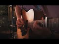 SZA - Nobody Gets Me // Fingerstyle Guitar