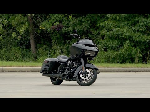 2019 Harley-Davidson Road Glide (CC-1410102) for sale in Charlotte, North Carolina