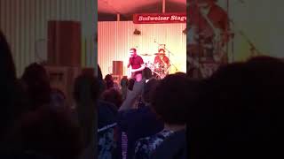 Ty Herndon “Loved Too Much”