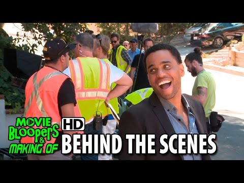 The Perfect Guy (2015) Behind the Scenes