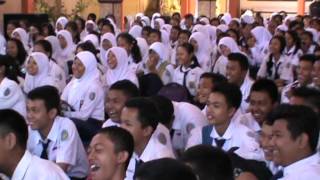 Download lagu KH. Usman Ali Pengajian Peringatan Maulid Nabi Muhammad Saw Di SMP Negeri 8 Magelang mp3
