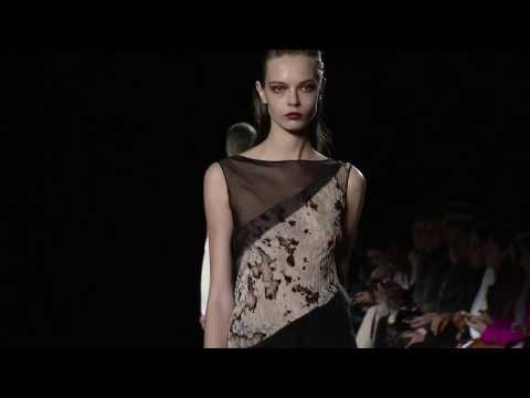 Philosophy Fashion Show Autumn/Winter 2014 Collection