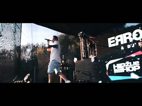 EЯRORIS x DJ DILL HIP HOP ŽIJE DOMAŠA LIVE