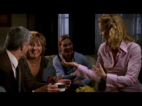 Lynette Steals Tom's Spotlight - Desperate Housewives 1x07 Scene