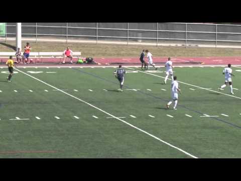 Ontario Cup 2013 Semi Final U14 boys, North London vs Ajax