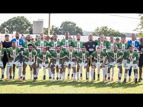 Seleção de Utinga-Ba 2025. Copa Chapada Forte 