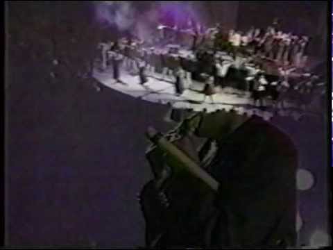 Espiritu santo - Yuri Ortuño - Nueva Proyeccion