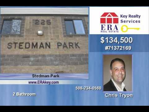 225 Stedman St. Unit 15 Lowell MA