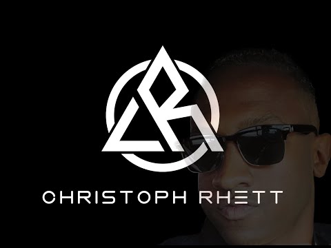 Christoph Rhett | Tech House Vol.1 Mix 2023