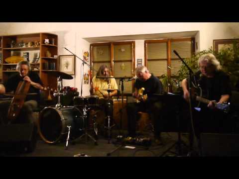 Vladimír Mišík & ČDG - Jednohubky, Milevsko 13.02.2015