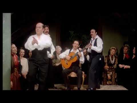 Lino Banfi - Vieni avanti cretino - Filomegna... fa la putegna