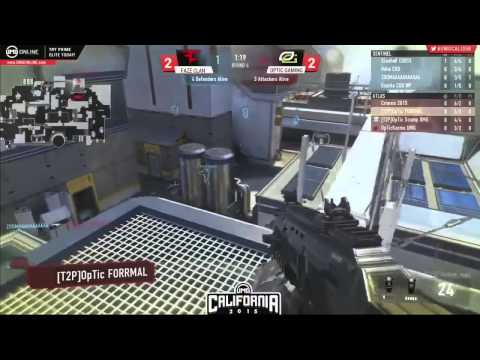 X Games Preview - Faze Part 2 (eSports Report - June 2nd 2015)