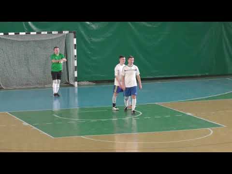 3 КУ 6 Березовка – Техномастер