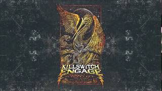 KILLSWITCH ENGAGE - THE GREAT DECEIT (Lyric Video)