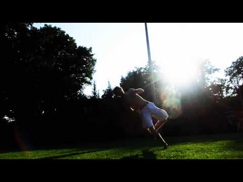 Jan - New Trick: The Jackknife (HD)