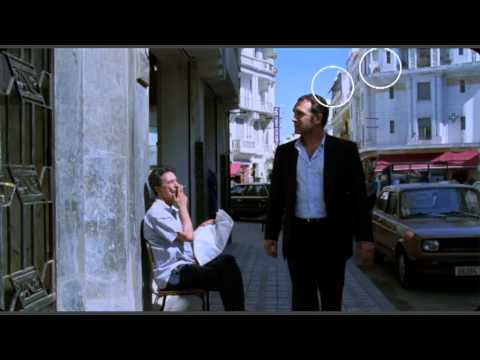 Un Balcon Sur La Mer / 2010 / Effets numériques réalisés par autreCHOSE