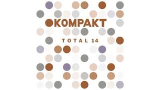 Dauwd - Lydia 'Kompakt Total 14‘ Album