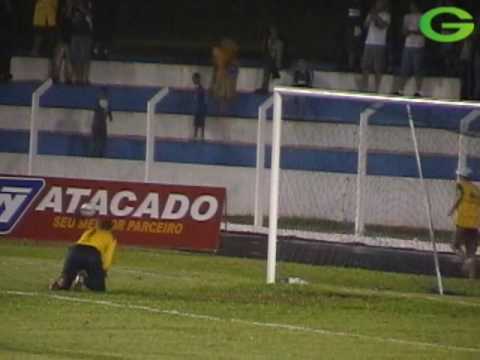 Mais lances de Ivinhema 1 x 1 Náutico pela Copa do Brasil