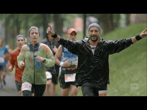 Maratonul Internațional Sibiu 2019
