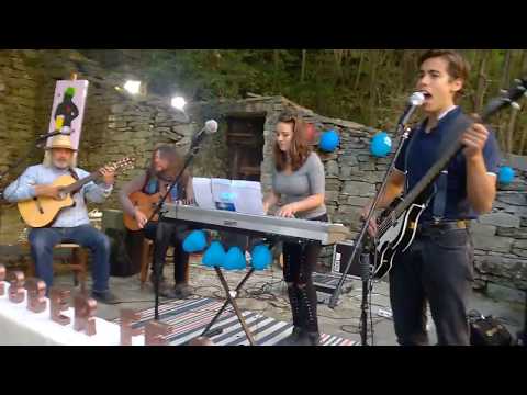 Uptown - Jammin at Grotto America feat. Jan Laurenz and Moreno Fontana