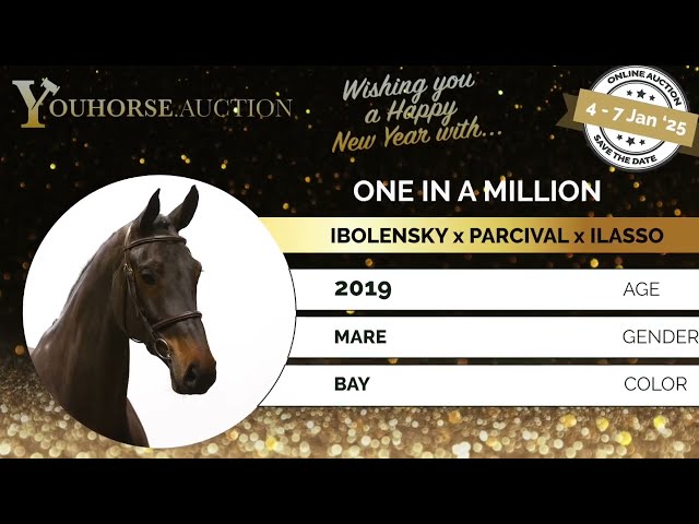 One in a Million showvideo