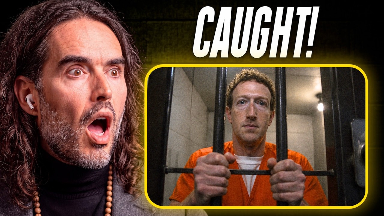 Zuck is in major trouble...