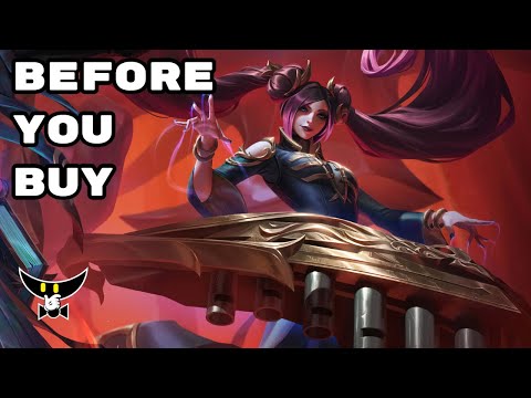 Before You Buy Pentakill III: Lost Chapter Sona