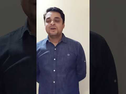 Amit Soni Amit soni comedy guju audition