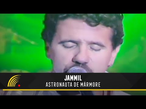 Astronauta de Mármore - Jammil e Uma Noites