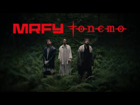 MRFY - TONEMO (Official Video)