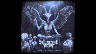 Belligerent Intent - The Serpent Lord Enthroned