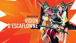 Bande annonce VF