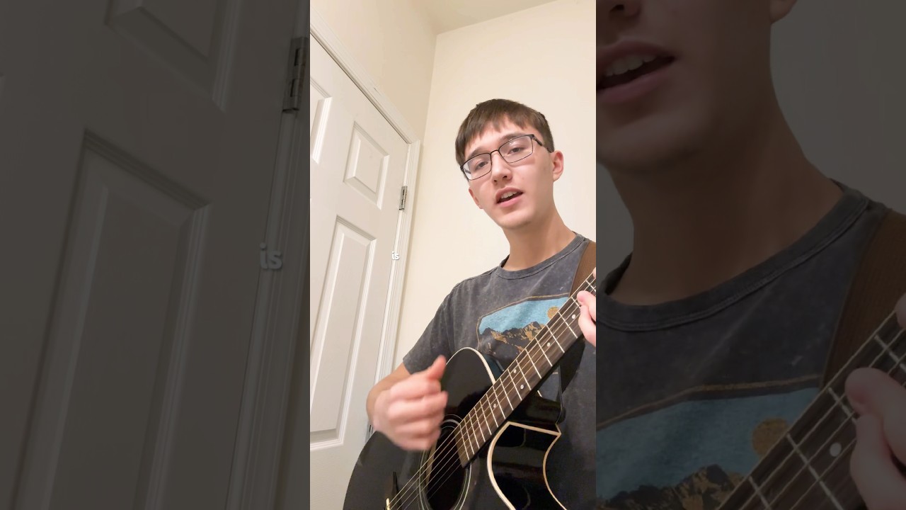 Promotional video thumbnail 1 for Ethan Garcia